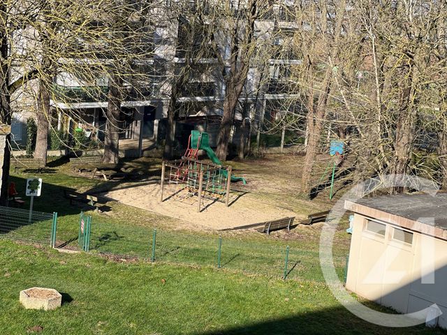 Appartement F4 &agrave; vendre - 4 pi&egrave;ces - 79,30 m2 - Flins Sur Seine - 78 - ILE-DE-FRANCE