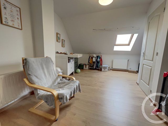 Maison &agrave; vendre - 5 pi&egrave;ces - 90 m2 - Flins Sur Seine - 78 - ILE-DE-FRANCE