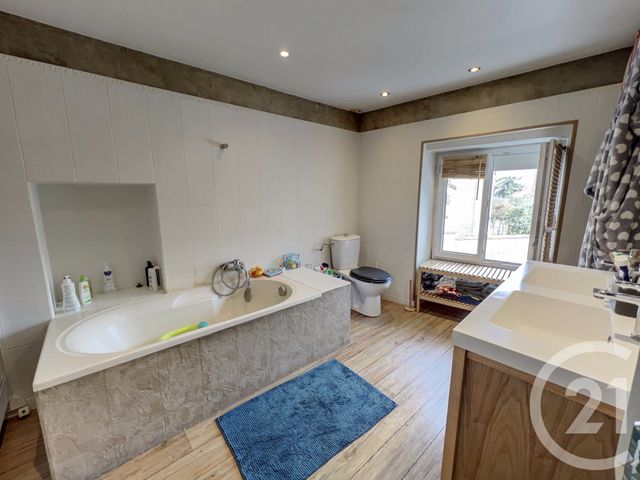 Maison &agrave; vendre - 5 pi&egrave;ces - 90 m2 - Flins Sur Seine - 78 - ILE-DE-FRANCE