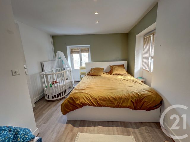 Maison &agrave; vendre - 5 pi&egrave;ces - 90 m2 - Flins Sur Seine - 78 - ILE-DE-FRANCE