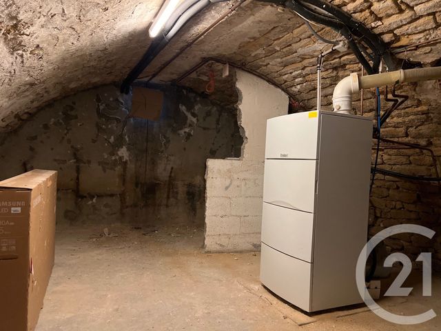 Maison &agrave; vendre - 5 pi&egrave;ces - 90 m2 - Flins Sur Seine - 78 - ILE-DE-FRANCE