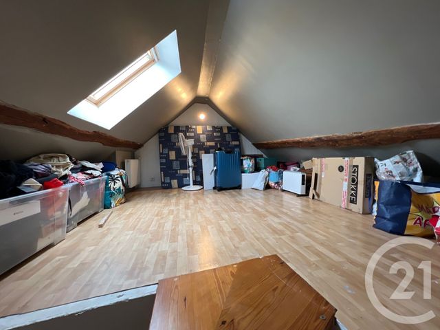 Maison &agrave; vendre - 5 pi&egrave;ces - 90 m2 - Flins Sur Seine - 78 - ILE-DE-FRANCE