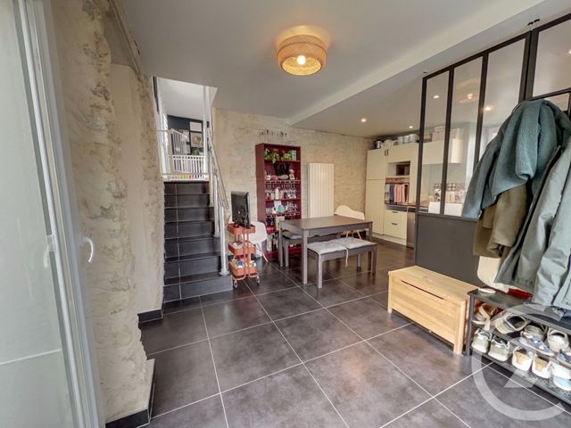 Maison &agrave; vendre - 5 pi&egrave;ces - 90 m2 - Flins Sur Seine - 78 - ILE-DE-FRANCE