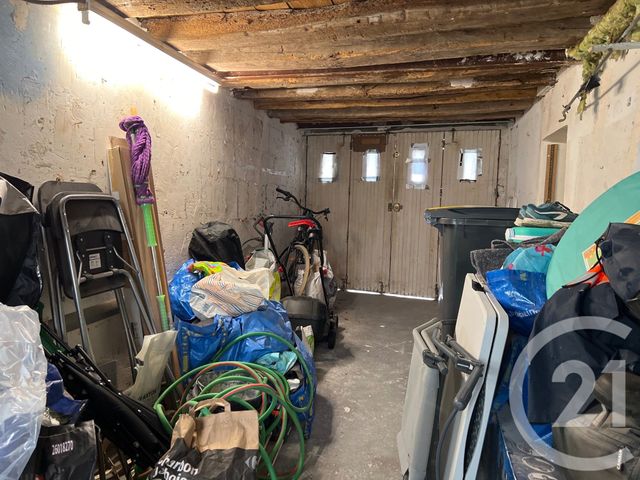 Maison &agrave; vendre - 5 pi&egrave;ces - 90 m2 - Flins Sur Seine - 78 - ILE-DE-FRANCE