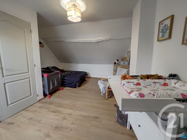 Maison &agrave; vendre - 5 pi&egrave;ces - 90 m2 - Flins Sur Seine - 78 - ILE-DE-FRANCE