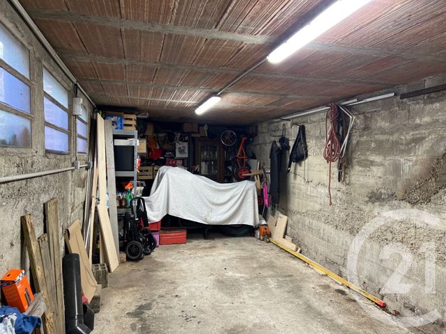 Maison &agrave; vendre - 3 pi&egrave;ces - 40 m2 - Aulnay Sur Mauldre - 78 - ILE-DE-FRANCE