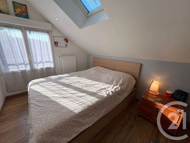 Maison &agrave; vendre - 3 pi&egrave;ces - 40 m2 - Aulnay Sur Mauldre - 78 - ILE-DE-FRANCE