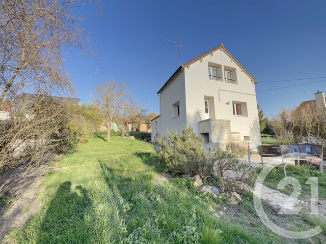 Maison &agrave; vendre - 3 pi&egrave;ces - 40 m2 - Aulnay Sur Mauldre - 78 - ILE-DE-FRANCE