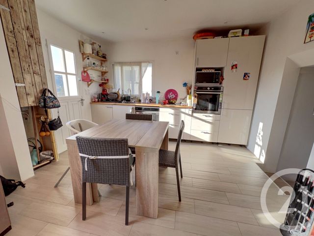 Maison &agrave; vendre - 3 pi&egrave;ces - 40 m2 - Aulnay Sur Mauldre - 78 - ILE-DE-FRANCE