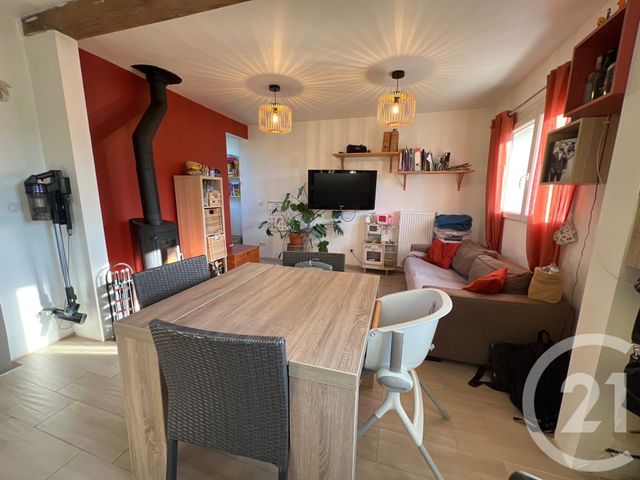 Maison &agrave; vendre - 3 pi&egrave;ces - 40 m2 - Aulnay Sur Mauldre - 78 - ILE-DE-FRANCE
