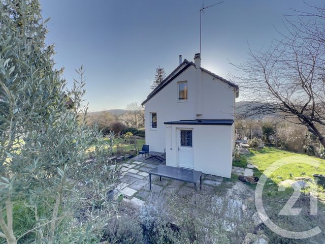 Maison &agrave; vendre - 3 pi&egrave;ces - 40 m2 - Aulnay Sur Mauldre - 78 - ILE-DE-FRANCE