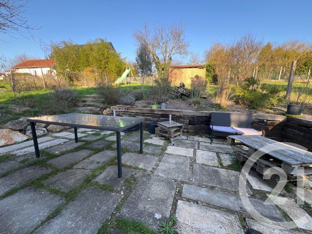 Maison &agrave; vendre - 3 pi&egrave;ces - 40 m2 - Aulnay Sur Mauldre - 78 - ILE-DE-FRANCE