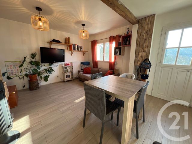Maison &agrave; vendre - 3 pi&egrave;ces - 40 m2 - Aulnay Sur Mauldre - 78 - ILE-DE-FRANCE