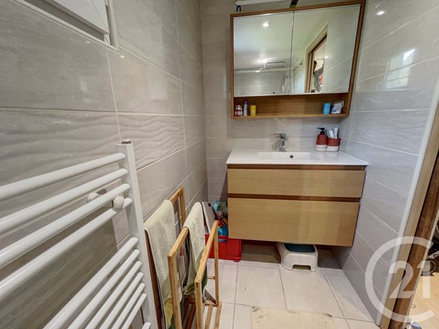 Maison &agrave; vendre - 3 pi&egrave;ces - 40 m2 - Aulnay Sur Mauldre - 78 - ILE-DE-FRANCE