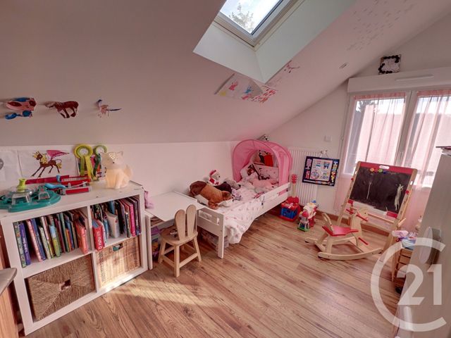 Maison &agrave; vendre - 3 pi&egrave;ces - 40 m2 - Aulnay Sur Mauldre - 78 - ILE-DE-FRANCE