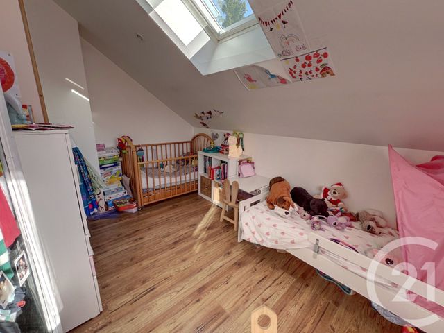 Maison &agrave; vendre - 3 pi&egrave;ces - 40 m2 - Aulnay Sur Mauldre - 78 - ILE-DE-FRANCE