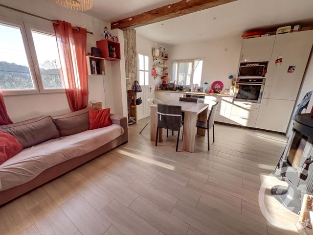 Maison &agrave; vendre - 3 pi&egrave;ces - 40 m2 - Aulnay Sur Mauldre - 78 - ILE-DE-FRANCE