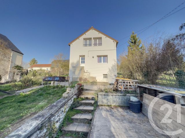 Maison &agrave; vendre - 3 pi&egrave;ces - 40 m2 - Aulnay Sur Mauldre - 78 - ILE-DE-FRANCE