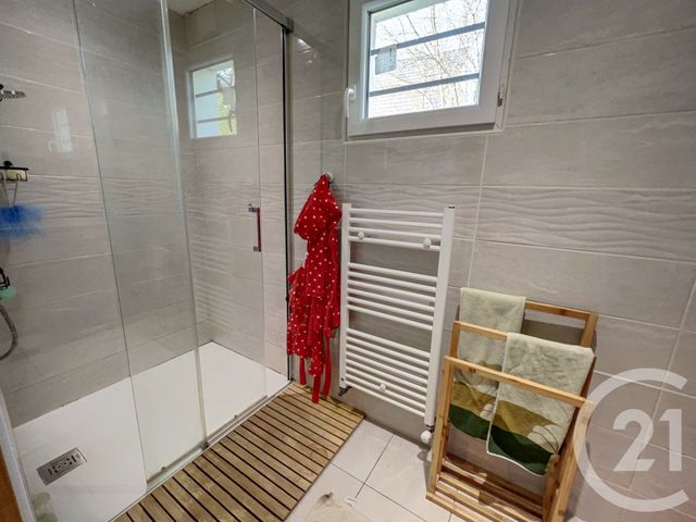 Maison &agrave; vendre - 3 pi&egrave;ces - 40 m2 - Aulnay Sur Mauldre - 78 - ILE-DE-FRANCE