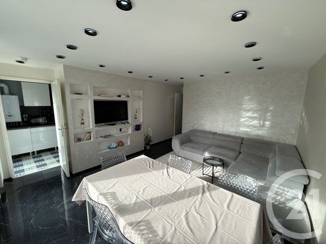 Appartement F4 &agrave; vendre - 4 pi&egrave;ces - 75,50 m2 - Ecquevilly - 78 - ILE-DE-FRANCE