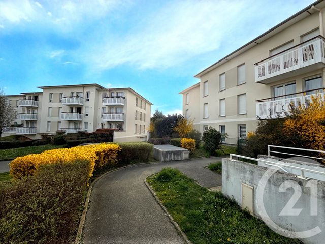 Appartement F4 à vendre ECQUEVILLY