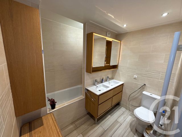 Appartement F4 &agrave; vendre - 4 pi&egrave;ces - 75,50 m2 - Ecquevilly - 78 - ILE-DE-FRANCE