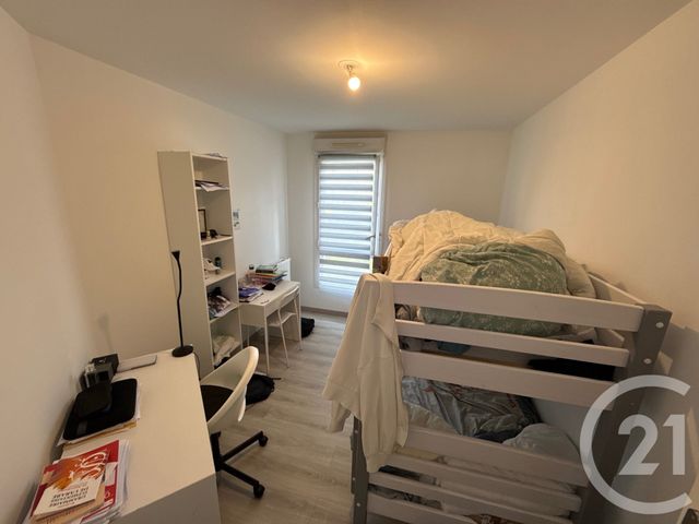 Appartement F4 &agrave; vendre - 4 pi&egrave;ces - 75,50 m2 - Ecquevilly - 78 - ILE-DE-FRANCE