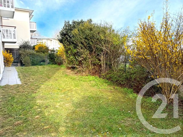 Appartement F4 &agrave; vendre - 4 pi&egrave;ces - 75,50 m2 - Ecquevilly - 78 - ILE-DE-FRANCE