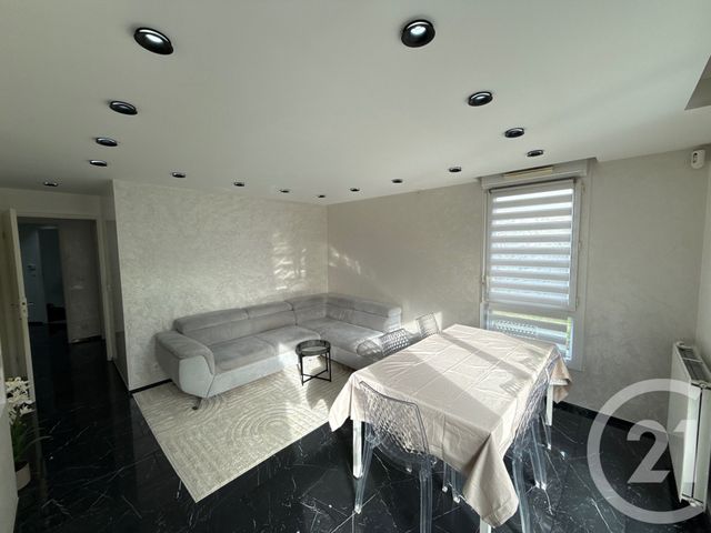 Appartement F4 &agrave; vendre - 4 pi&egrave;ces - 75,50 m2 - Ecquevilly - 78 - ILE-DE-FRANCE