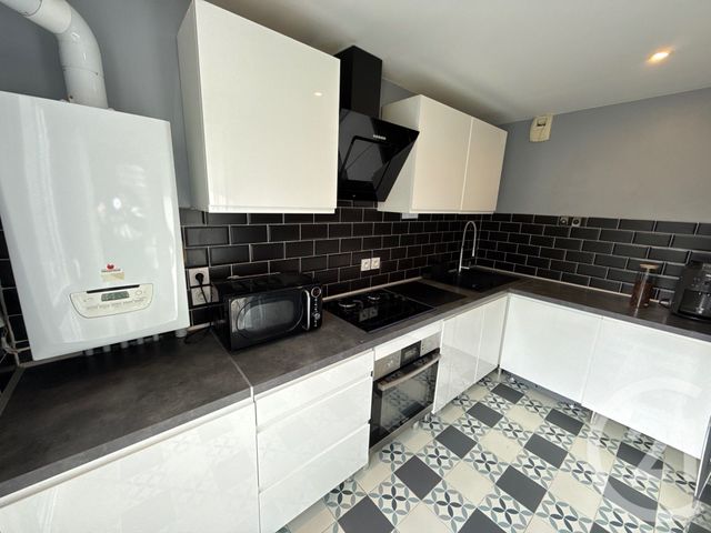 Appartement F4 &agrave; vendre - 4 pi&egrave;ces - 75,50 m2 - Ecquevilly - 78 - ILE-DE-FRANCE