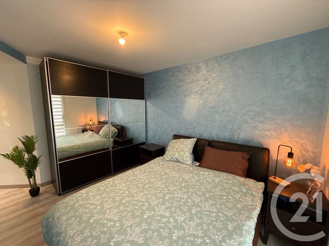 Appartement F4 &agrave; vendre - 4 pi&egrave;ces - 75,50 m2 - Ecquevilly - 78 - ILE-DE-FRANCE