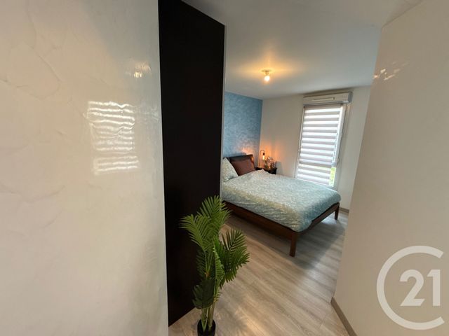 Appartement F4 &agrave; vendre - 4 pi&egrave;ces - 75,50 m2 - Ecquevilly - 78 - ILE-DE-FRANCE