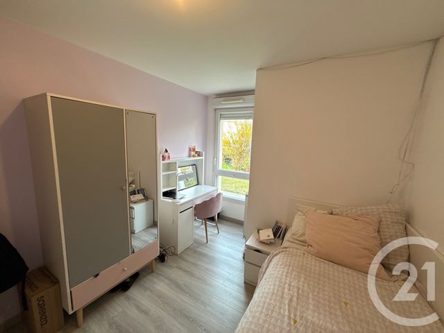 Appartement F4 &agrave; vendre - 4 pi&egrave;ces - 75,50 m2 - Ecquevilly - 78 - ILE-DE-FRANCE