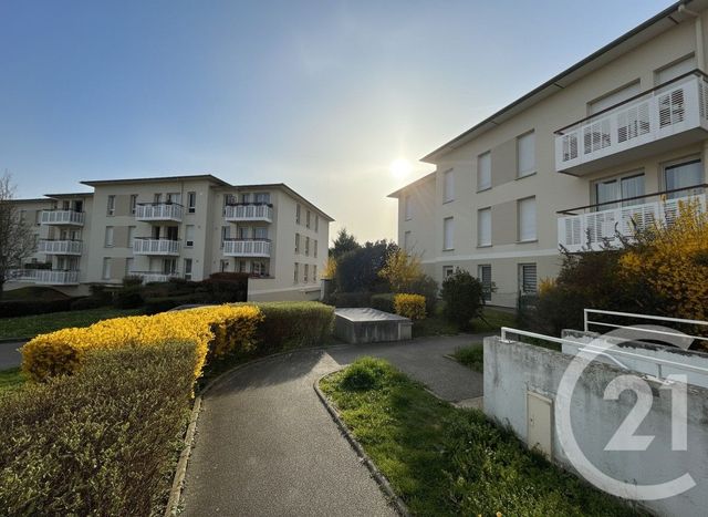 appartement - ECQUEVILLY - 78