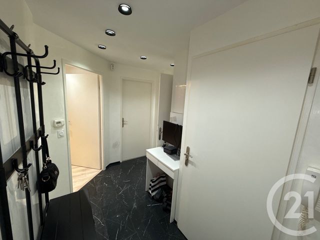 Appartement F4 &agrave; vendre - 4 pi&egrave;ces - 75,50 m2 - Ecquevilly - 78 - ILE-DE-FRANCE