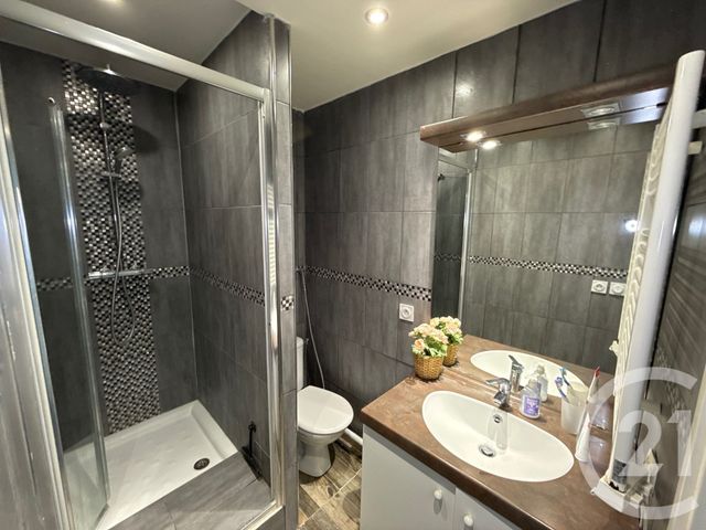 Appartement F4 &agrave; vendre - 4 pi&egrave;ces - 75,50 m2 - Ecquevilly - 78 - ILE-DE-FRANCE