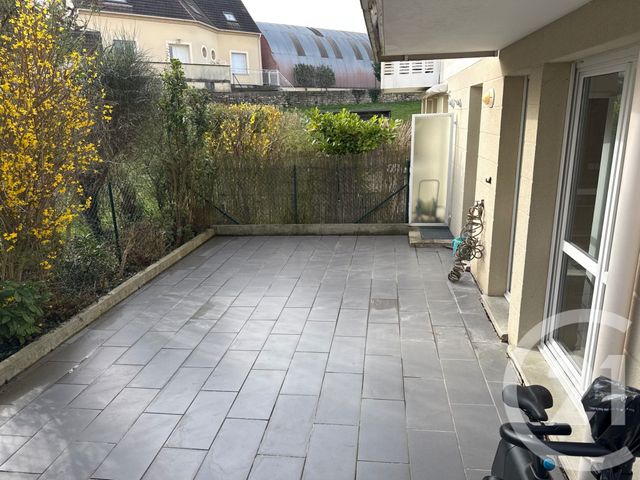 Appartement F4 &agrave; vendre - 4 pi&egrave;ces - 75,50 m2 - Ecquevilly - 78 - ILE-DE-FRANCE