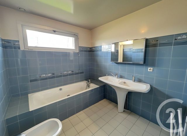 Maison &agrave; vendre - 7 pi&egrave;ces - 151,39 m2 - Mezieres Sur Seine - 78 - ILE-DE-FRANCE