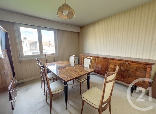 Maison &agrave; vendre - 7 pi&egrave;ces - 151,39 m2 - Mezieres Sur Seine - 78 - ILE-DE-FRANCE