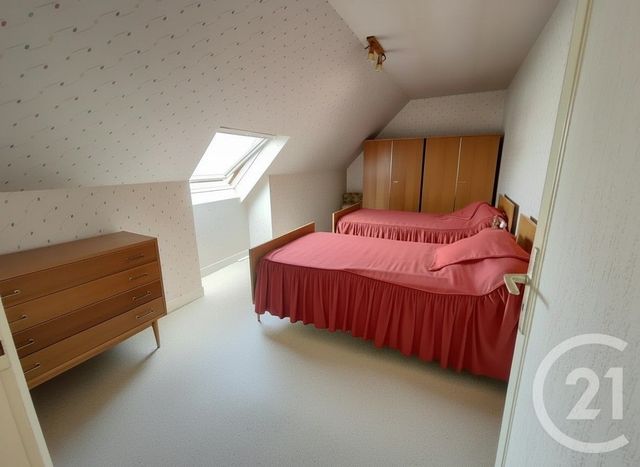 Maison &agrave; vendre - 7 pi&egrave;ces - 151,39 m2 - Mezieres Sur Seine - 78 - ILE-DE-FRANCE