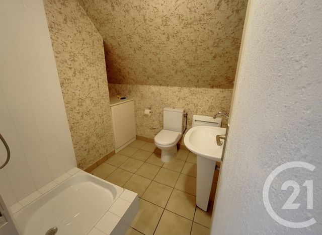 Maison &agrave; vendre - 7 pi&egrave;ces - 151,39 m2 - Mezieres Sur Seine - 78 - ILE-DE-FRANCE