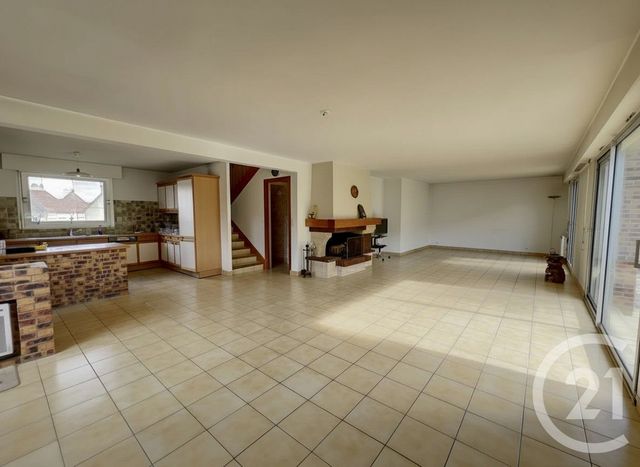 Maison &agrave; vendre - 7 pi&egrave;ces - 151,39 m2 - Mezieres Sur Seine - 78 - ILE-DE-FRANCE