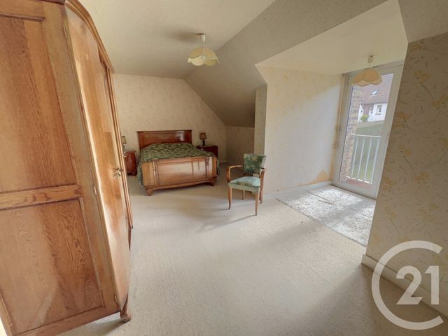 Maison &agrave; vendre - 7 pi&egrave;ces - 151,39 m2 - Mezieres Sur Seine - 78 - ILE-DE-FRANCE