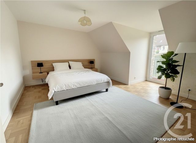 Maison &agrave; vendre - 7 pi&egrave;ces - 151,39 m2 - Mezieres Sur Seine - 78 - ILE-DE-FRANCE