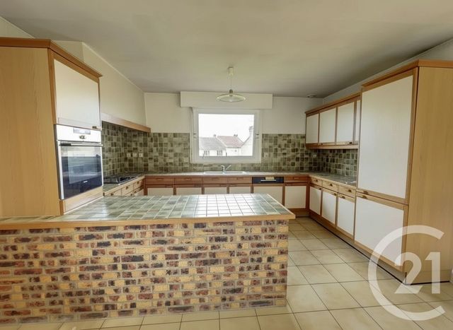 Maison &agrave; vendre - 7 pi&egrave;ces - 151,39 m2 - Mezieres Sur Seine - 78 - ILE-DE-FRANCE