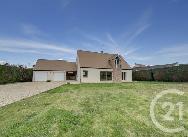 Maison à vendre MEZIERES SUR SEINE