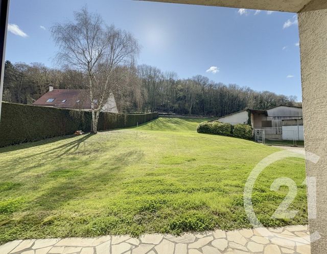 Maison &agrave; vendre - 7 pi&egrave;ces - 151,39 m2 - Mezieres Sur Seine - 78 - ILE-DE-FRANCE