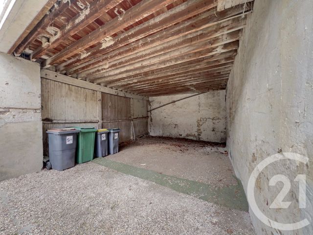 Maison &agrave; vendre - 5 pi&egrave;ces - 100 m2 - Mezieres Sur Seine - 78 - ILE-DE-FRANCE