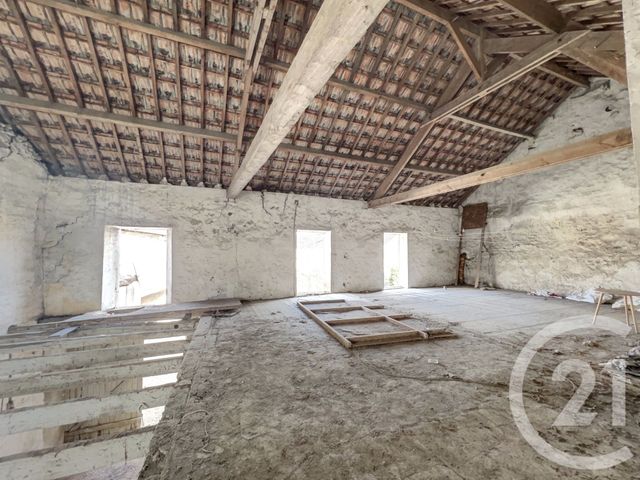 Maison &agrave; vendre - 5 pi&egrave;ces - 100 m2 - Mezieres Sur Seine - 78 - ILE-DE-FRANCE