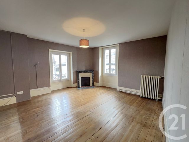 Maison &agrave; vendre - 5 pi&egrave;ces - 100 m2 - Mezieres Sur Seine - 78 - ILE-DE-FRANCE